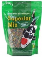 Superior Mix 500g 2mm